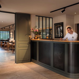 Hotel Hotel Saint Nicolas cazare La Rochelle