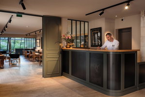 Hotel Hotel Saint Nicolas cazare La Rochelle