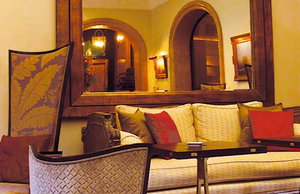 Hotel Hôtel Lancaster cazare Paris