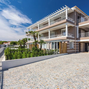 Hotel Villa Velvet cazare Villeneuve-Loubet