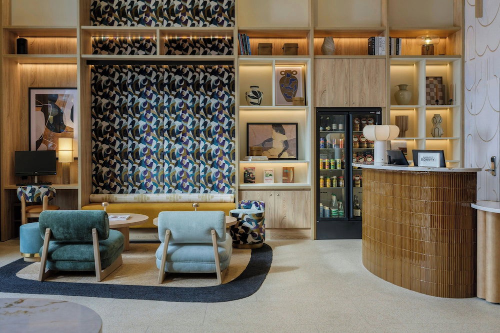 Hotel Residence Inn By Marriott Lille