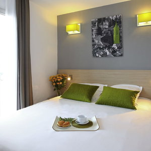 Hotel Aparthotel Adagio Access Nice Magnan cazare Les Baumettes