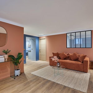 Hotel Modern Apartment With Ac Center Of Paris cazare Vincennes