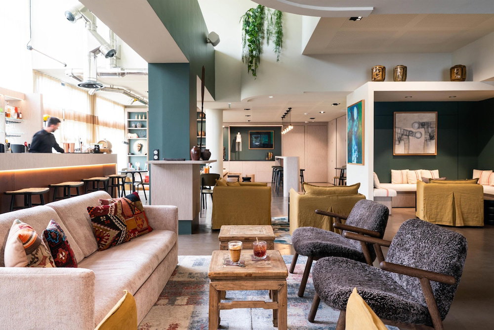 Hotel Best Western Premier Le Masq Hotel