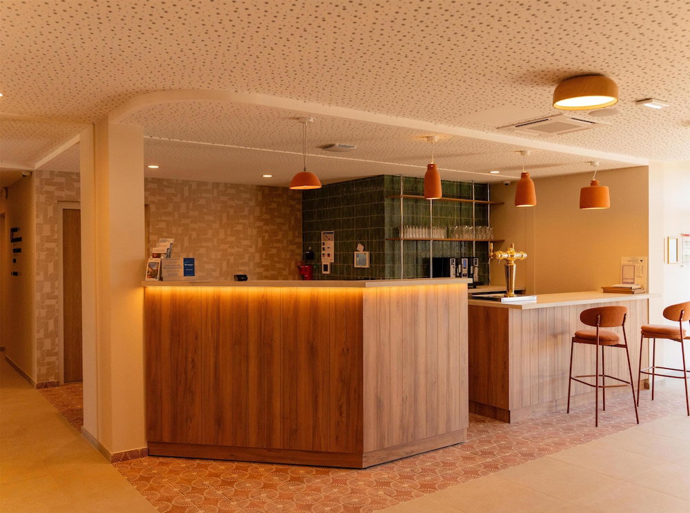 Hotel Best Western Terra Alta Perpignan Aeroport