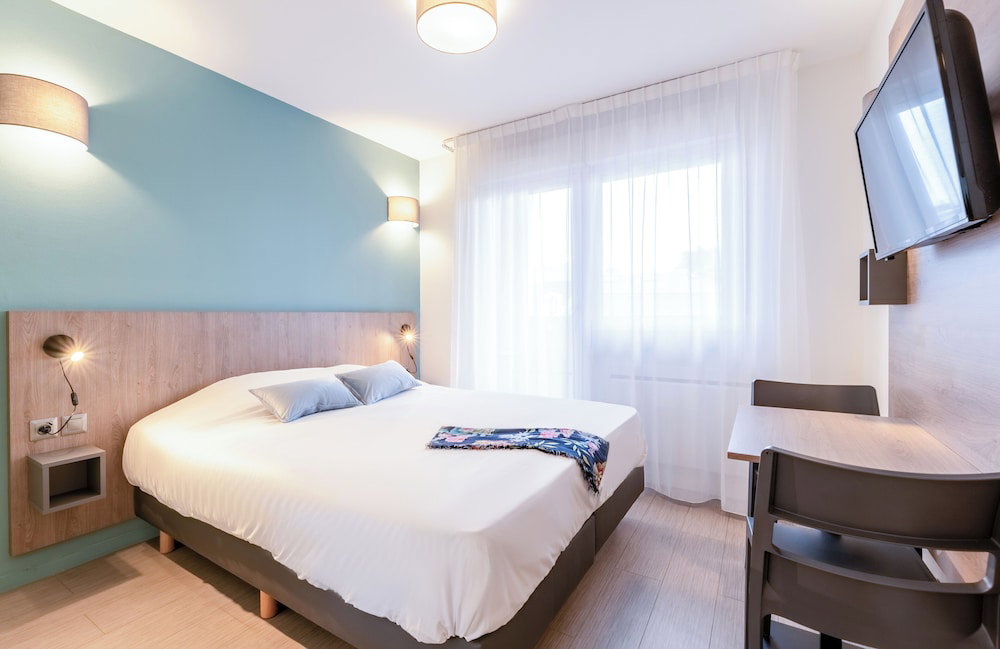 Hotel Zenitude Hôtel-Résidences Le Havre Centre