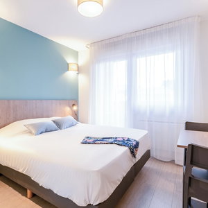 Hotel Zenitude Hôtel-Résidences Le Havre Centre cazare Le Havre