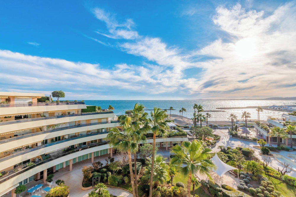 Hotel Holiday Inn Nice-Port St Laurent By Ihg