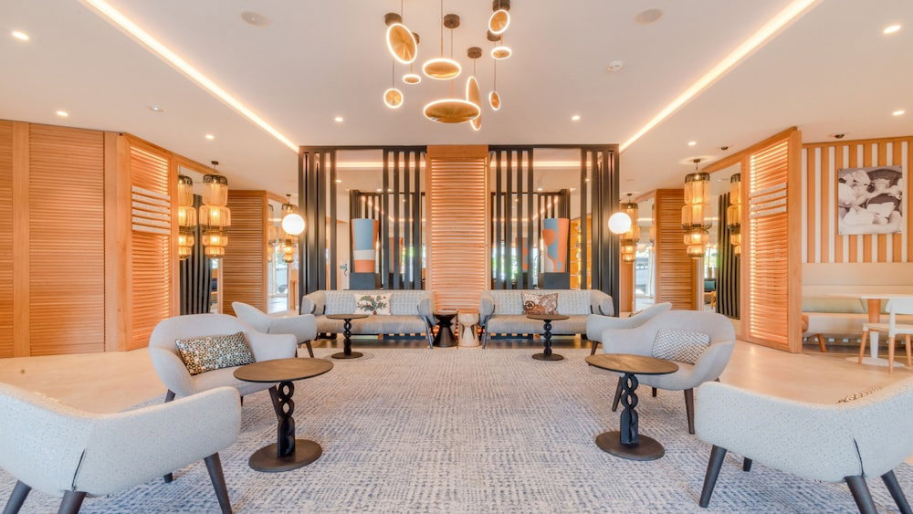 Holiday Inn Nice-Port St Laurent By Ihg