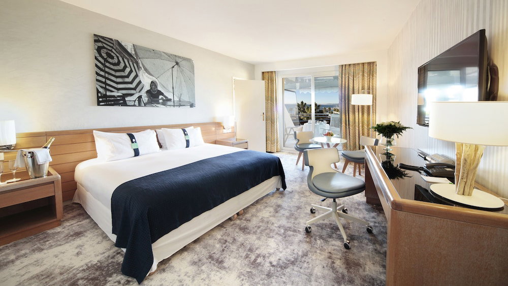 Holiday Inn Nice-Port St Laurent By Ihg