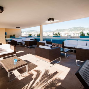 Hotel Residhome Nice Promenade cazare Les Baumettes