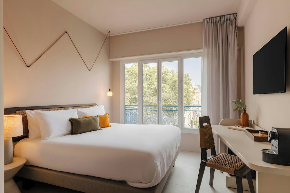 Hotel Crisol Promenade