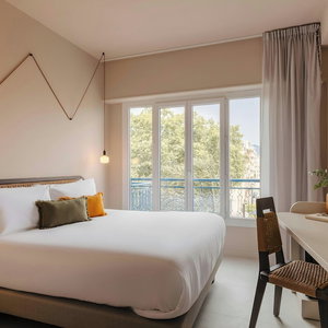 Hotel Crisol Promenade cazare Les Baumettes