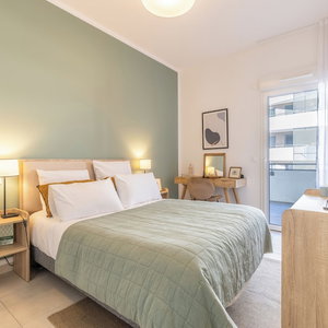 Hotel Zenao Appart'hôtels Villeneuve Loubet cazare Villeneuve-Loubet