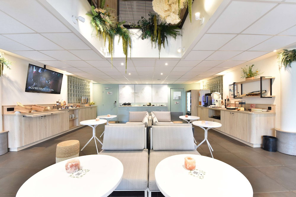 Hotel Hôtel Kyriad La Rochelle Centre Ville