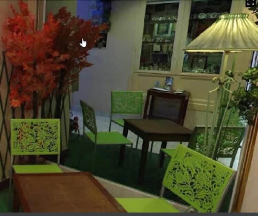 Hotel N.d. Auxiliatrice