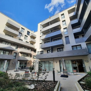 Hotel Résidence De Nogent Sur Marne cazare Plaisance