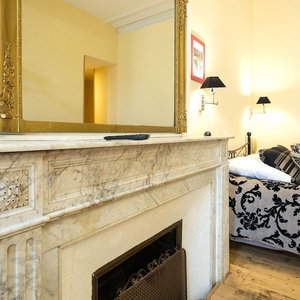 Hotel Hotel De La Paix cazare La Rochelle