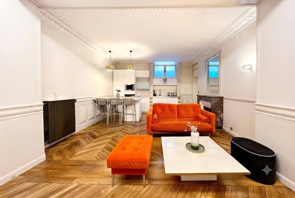 Hotel Le Flandrin Céline 24