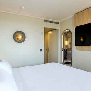 Hotel Campanile Prime - Nice Airport cazare Saint-Laurent-du-Var
