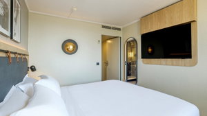 Hotel Campanile Prime - Nice Airport cazare Saint-Laurent-du-Var