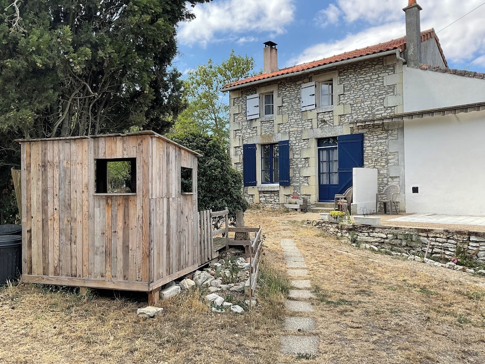 Hotel Chambres Et Gîtes Les Mésanges