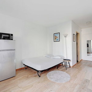 Hotel Charming Studio 2P - Courbevoie cazare Courbevoie