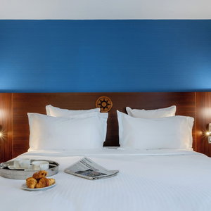 Hotel Hôtel Le Yachtman, The Originals Collection cazare La Rochelle