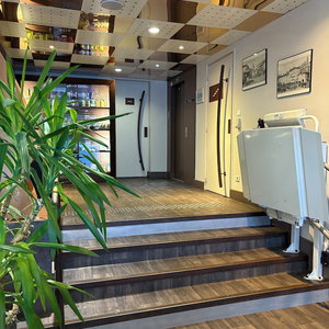 Hotel Hôtel Chris'tel cazare Le Puy-en-Velay