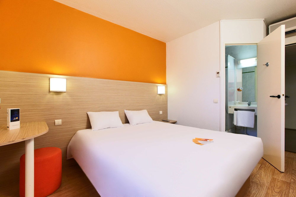 Hotel Premiere Classe Reims Sud Bezannes