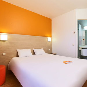 Hotel Premiere Classe Reims Sud Bezannes cazare Reims