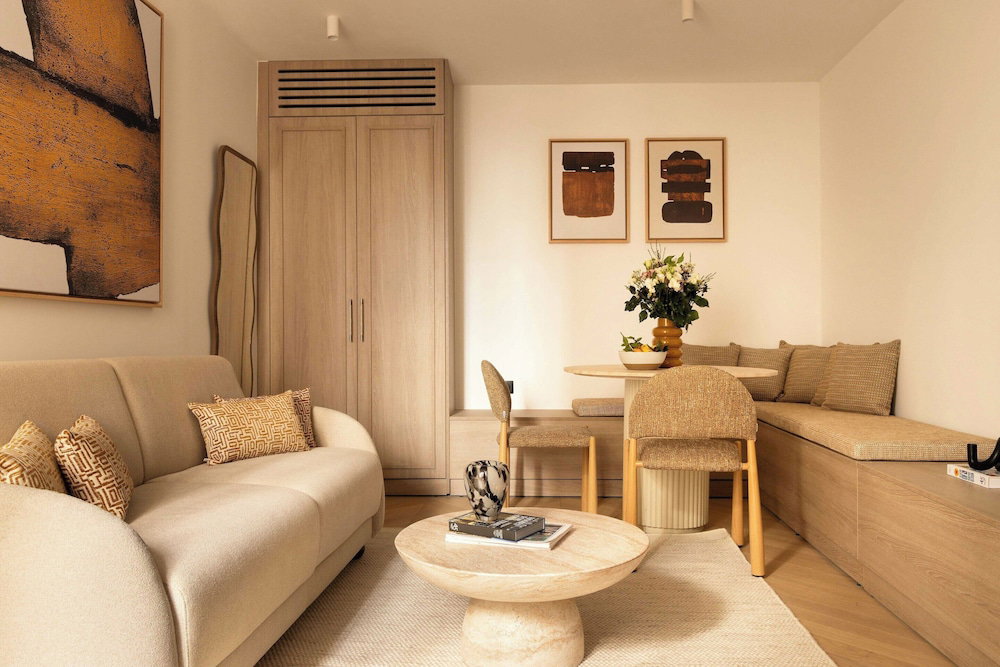 Hotel Modern Apartment A/C 1Ch/4P - Saint -Germain