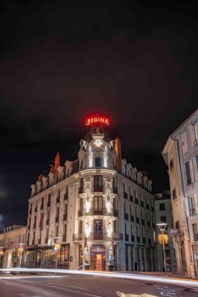 Hotel Hôtel Le Regina