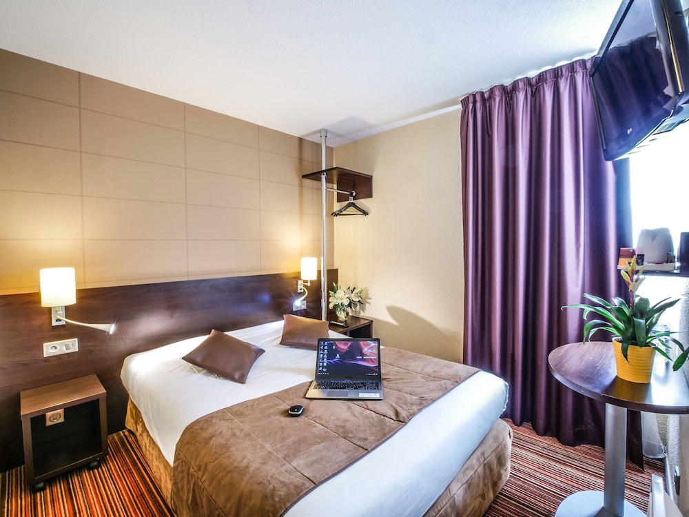 Hôtel Inn Design & Restaurant Poitiers
