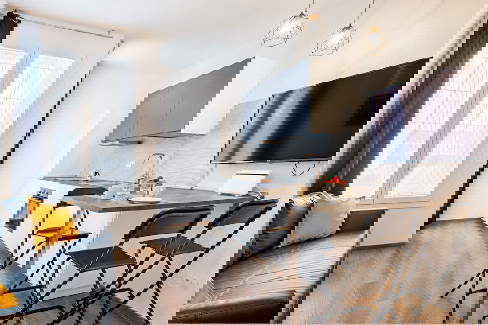 Hotel A Pochi Minuti Da Fiera Bologna Apartment