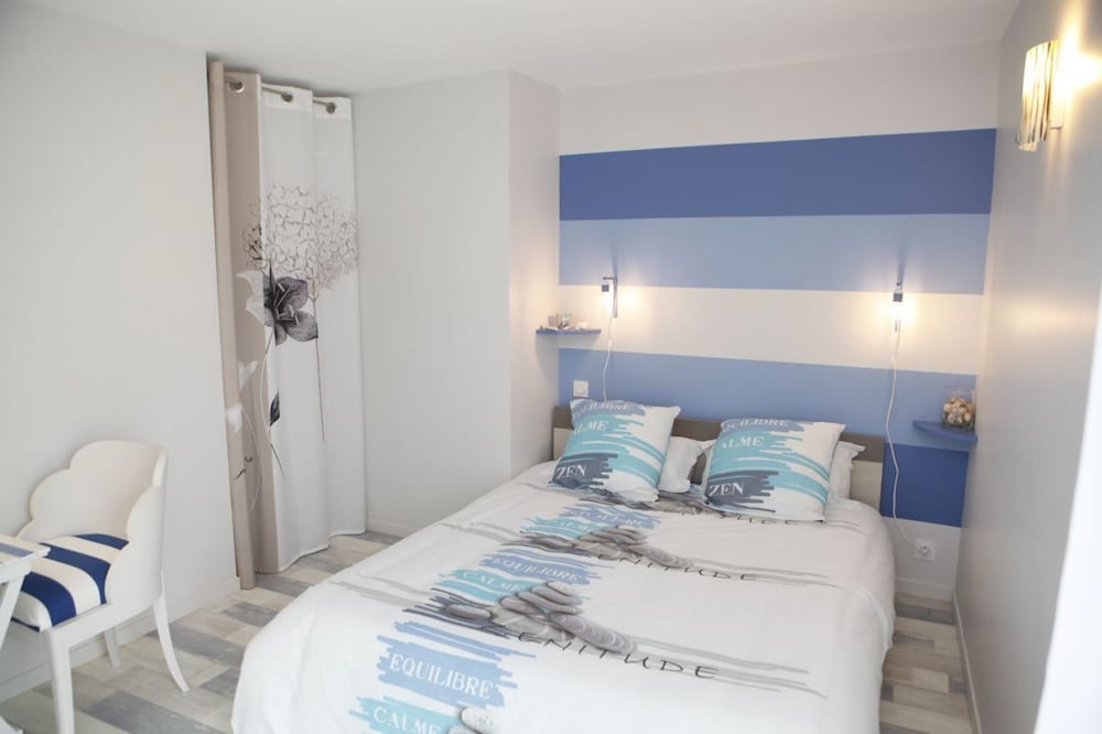 Hotel Jeanne Et Compagnie