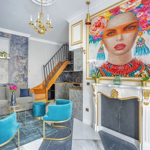 Hotel Merveil Luxury Suite - Saint Louis cazare Saint-Joachim