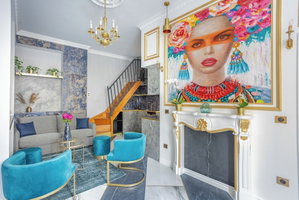 Hotel Merveil Luxury Suite - Saint Louis cazare Saint-Joachim