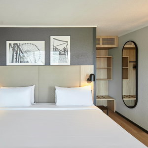 Hotel Campanile Nature - Cergy Pontoise cazare Saint-Martin-de-Sescas