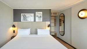 Hotel Campanile Nature - Cergy Pontoise cazare Saint-Martin-de-Sescas