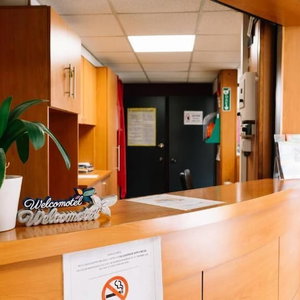 Hotel Welcomotel cazare Limoges