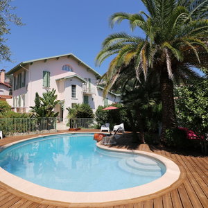 Hotel Hotel Villa Roseraie cazare Saint-Egreve