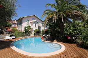 Hotel Hotel Villa Roseraie cazare Saint-Egreve