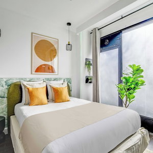 Hotel Charming Studio Apartment 2P - Nation cazare Vincennes