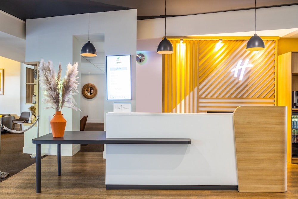 Hotel Holiday Inn Perpignan By Ihg