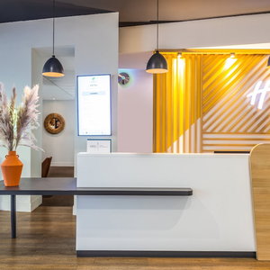 Hotel Holiday Inn Perpignan By Ihg cazare Saint-Martin-de-Sescas