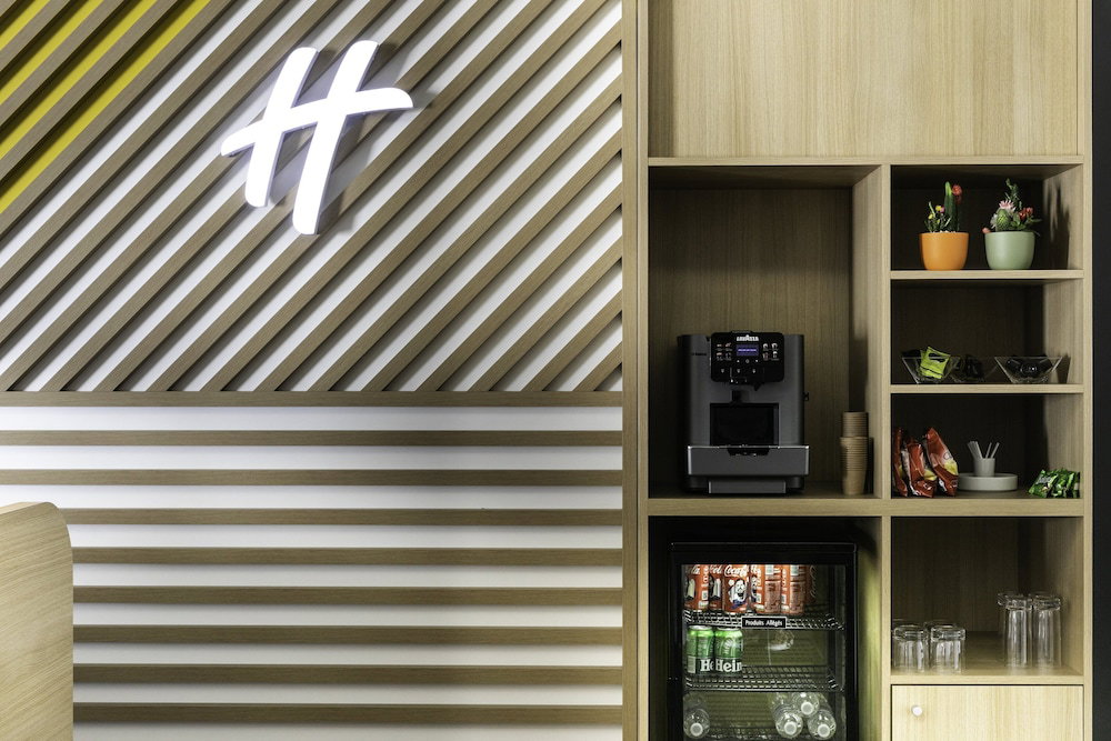 Holiday Inn Perpignan By Ihg
