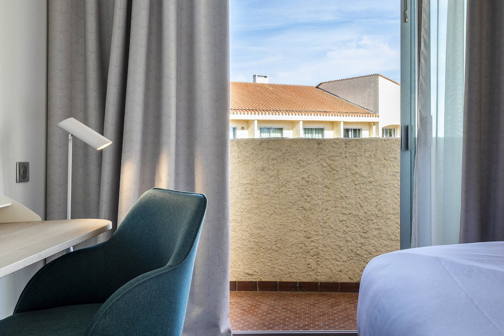 Holiday Inn Perpignan By Ihg