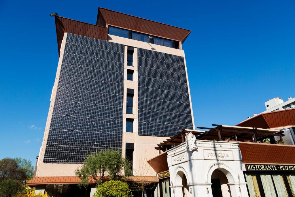 Hotel JR Hotels Bologna Amadeus