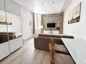 Hotel Luxueux Appartement Au 16E cazare Boulogne-Billancourt